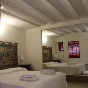 Apartament Chiara House, Wenecja