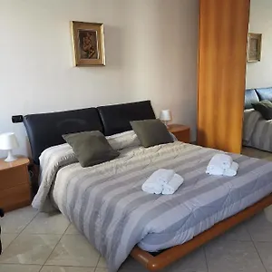Apartament Casa Di Sissi, Wenecja