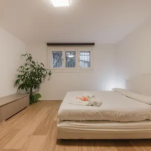 Apartament Grengarden, Mogliano Veneto